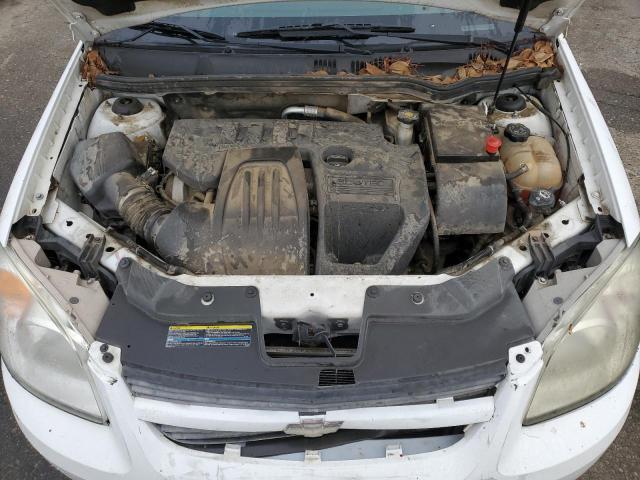 Photo 11 from auction – 2010 CHEVROLET COBALT 1LT with VIN 1G1AD5F50A7219681