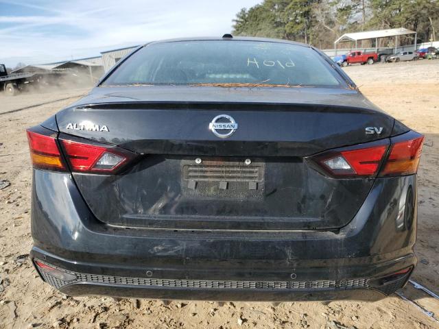 Photo 6 from auction – 2022 NISSAN ALTIMA SV with VIN 1N4BL4DV7NN369192