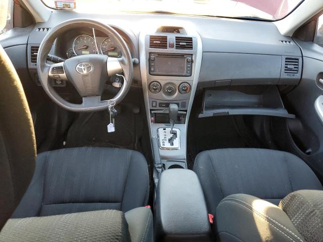 Photo 8 from auction – 2013 TOYOTA COROLLA BA with VIN 2T1BU4EE6DC050664