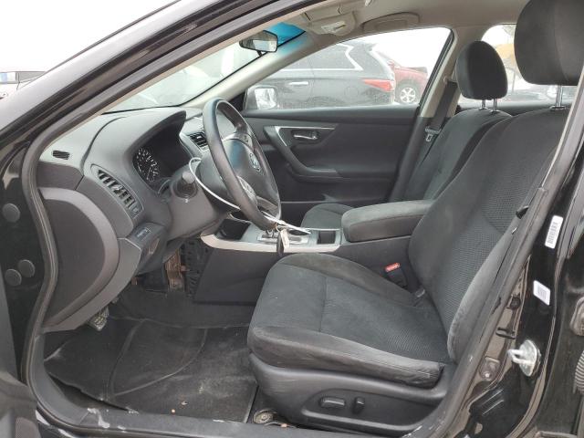 Photo 7 from auction – 2015 NISSAN ALTIMA 2.5 with VIN 1N4AL3AP3FC227222