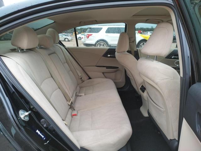 Photo 10 from auction – 2014 HONDA ACCORD EX with VIN 1HGCR2F7XEA205508