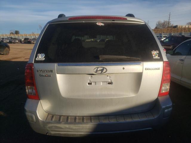 Photo 6 from auction – 2007 HYUNDAI ENTOURAGE with VIN KNDMC233276038671