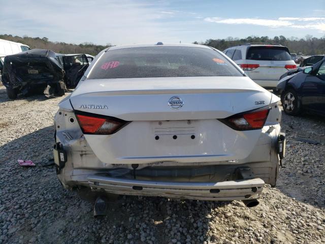 Photo 6 from auction – 2019 NISSAN ALTIMA SR with VIN 1N4BL4CV0KC167240