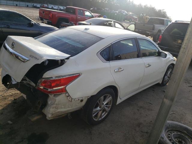 Photo 3 from auction – 2013 NISSAN ALTIMA 2.5 with VIN 1N4AL3AP3DN449051
