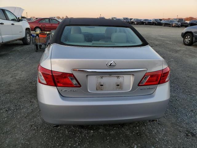 Photo 6 from auction – 2007 LEXUS ES 350 with VIN JTHBJ46G372022430