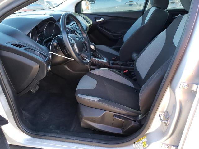 Photo 7 from auction – 2014 FORD FOCUS SE with VIN 1FADP3K20EL207772