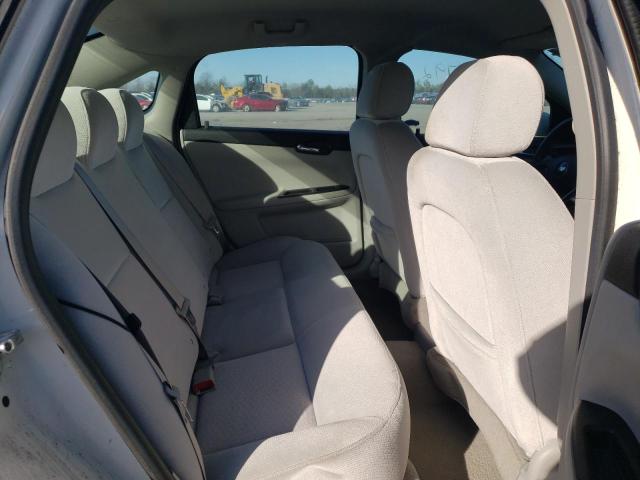 Photo 10 from auction – 2007 CHEVROLET IMPALA LS with VIN 2G1WB58K679106985