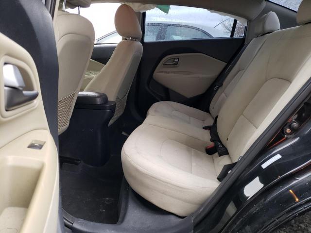 Photo 10 from auction – 2013 KIA RIO EX with VIN KNADN4A31D6208228