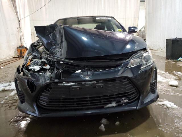 Photo 5 from auction – 2015 TOYOTA SCION TC with VIN JTKJF5C7XFJ011530