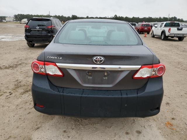 Photo 6 from auction – 2012 TOYOTA COROLLA BA with VIN 5YFBU4EE9CP034666