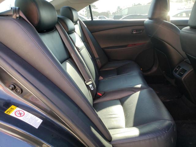 Photo 10 from auction – 2007 LEXUS ES 350 with VIN JTHBJ46GX72120516