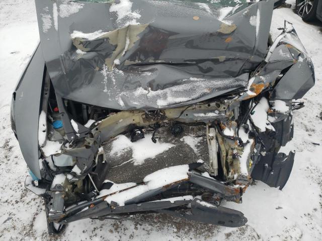 Photo 11 from auction – 2012 HONDA ACCORD with VIN 1HGCP2F69CA179347