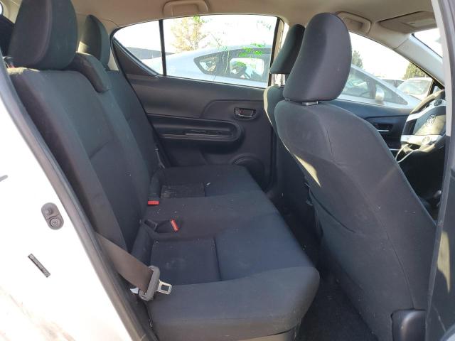 Photo 10 from auction – 2015 TOYOTA PRIUS C with VIN JTDKDTB30F1585655