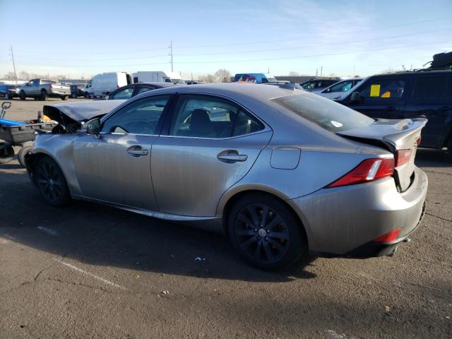 Photo 2 from auction – 2016 LEXUS IS 300 with VIN JTHCM1D21G5009613