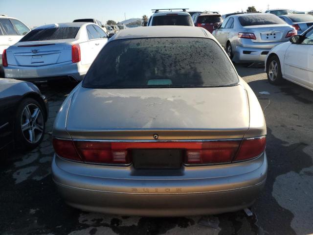 Photo 6 from auction – 1999 BUICK CENTURY CU with VIN 2G4WS52M6X1413469