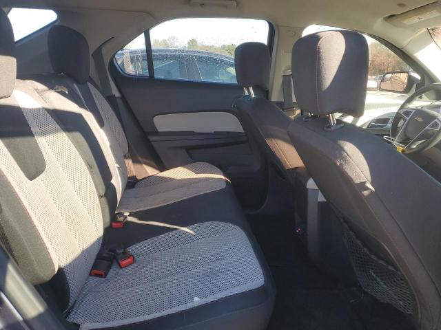 Photo 11 from auction – 2013 CHEVROLET EQUINOX LT with VIN 2GNALDEK4D6378789