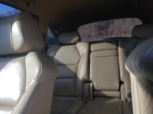 Photo 10 from auction – 2007 ACURA MDX with VIN 2HNYD28447H513150