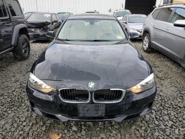 Photo 5 from auction – 2014 BMW 320 I XDRI with VIN WBA3C3G59ENS70181