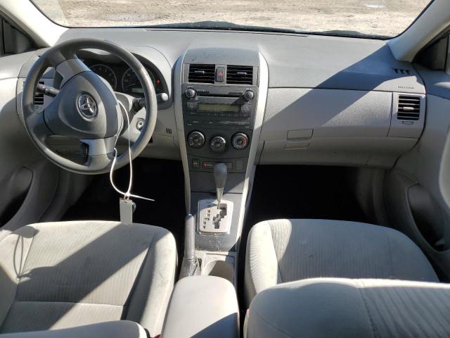 Photo 8 from auction – 2010 TOYOTA COROLLA BA with VIN 2T1BU4EE8AC248920