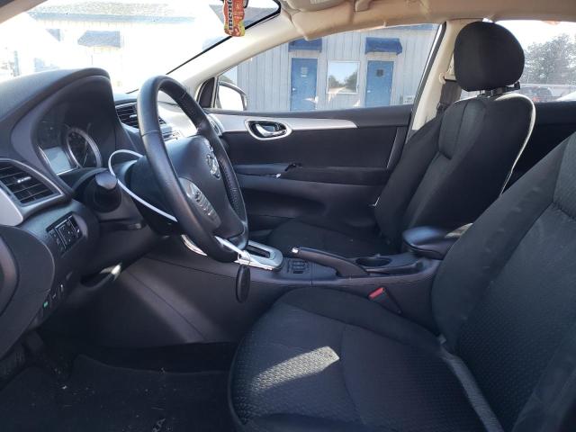 Photo 7 from auction – 2015 NISSAN SENTRA S with VIN 3N1AB7AP7FY310697