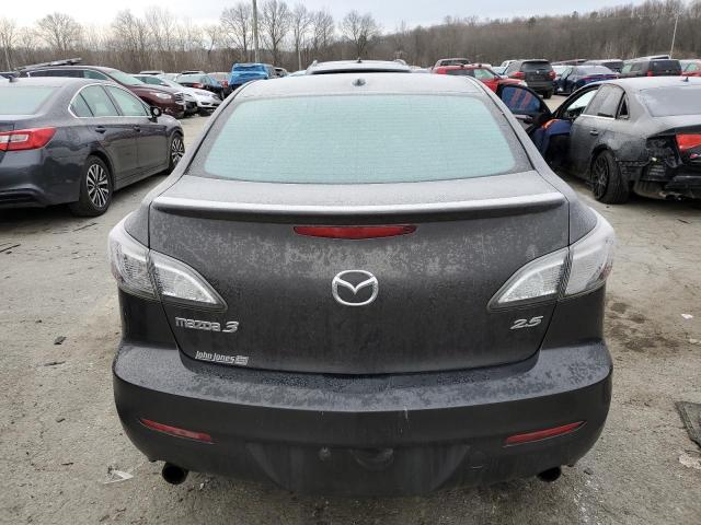 Photo 6 from auction – 2010 MAZDA 3 S with VIN JM1BL1S56A1192728