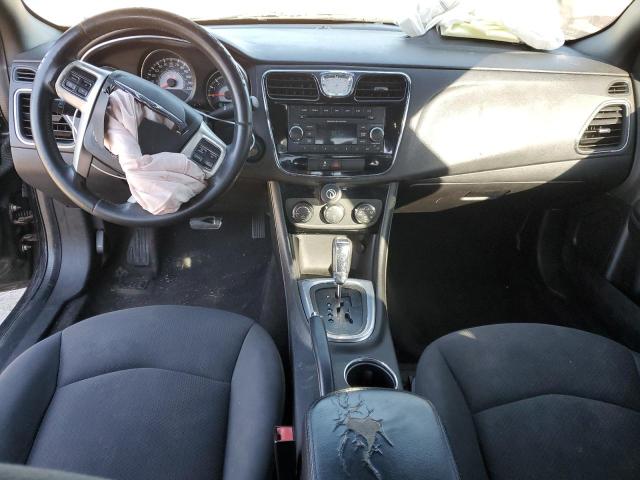 Photo 8 from auction – 2014 CHRYSLER 200 TOURIN with VIN 1C3CCBBG5EN144913