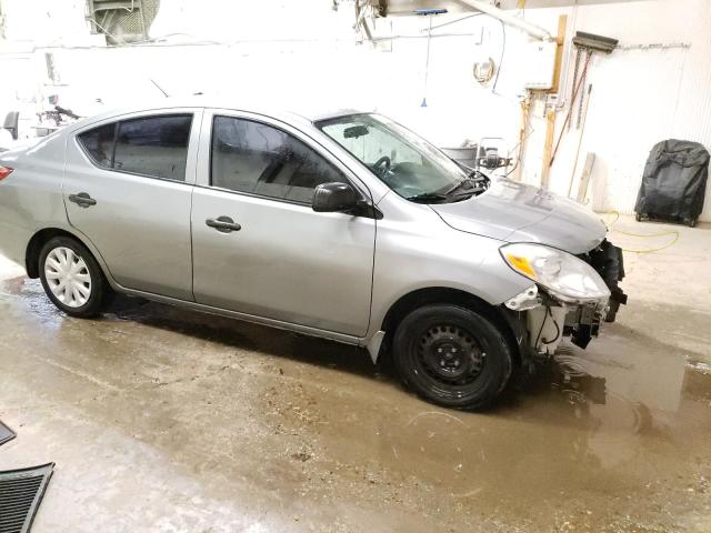 Photo 4 from auction – 2013 NISSAN VERSA S with VIN 3N1CN7AP0DL872211