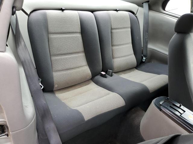 Photo 10 from auction – 2003 FORD MUSTANG with VIN 1FAFP40483F336941