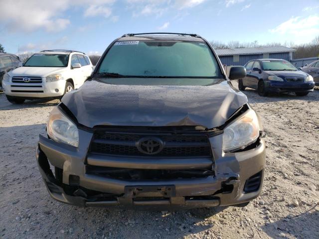 Фото 5 с аукциона – 2010 TOYOTA RAV4 с VIN 2T3BF4DV4AW070991