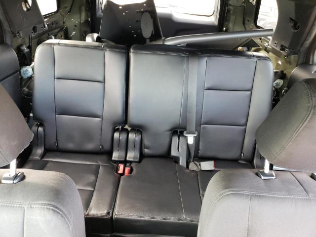 Photo 10 from auction – 2019 FORD EXPLORER P with VIN 1FM5K8AR3KGB44790