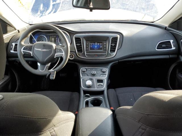 Photo 8 from auction – 2015 CHRYSLER 200 with VIN 1C3CCCAB8FN735783