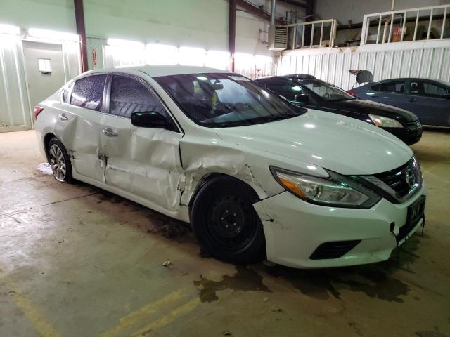 Photo 4 from auction – 2016 NISSAN ALTIMA 2.5 with VIN 1N4AL3AP1GN368795