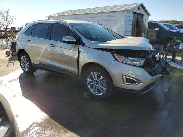 Photo 4 from auction – 2018 FORD EDGE TITAN with VIN 2FMPK3K96JBC06232