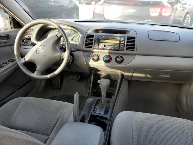 Photo 8 from auction – 2002 TOYOTA CAMRY LE with VIN 4T1BE32K92U593732