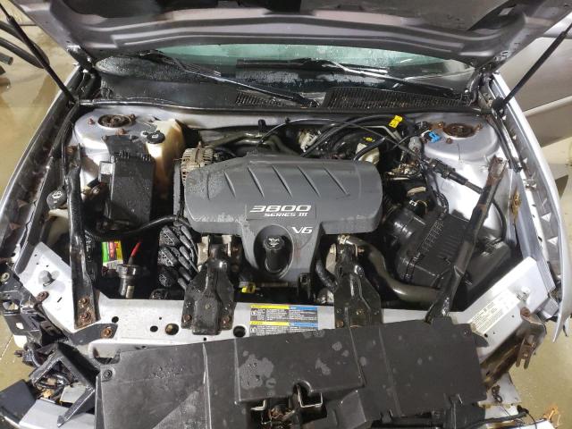 Photo 11 from auction – 2005 BUICK LACROSSE C with VIN 2G4WD532251316404
