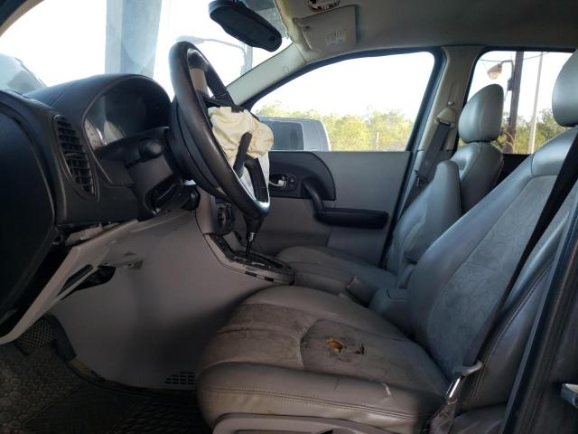 Photo 7 from auction – 2004 SATURN VUE with VIN 5GZCZ53434S869781