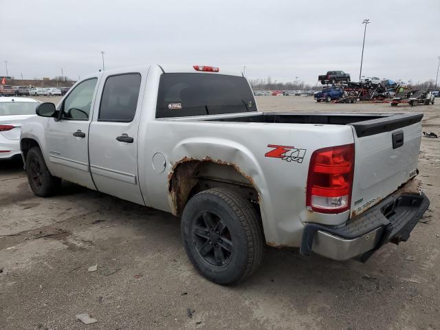 Photo 2 from auction – 2011 GMC SIERRA K15 with VIN 3GTP2VE32BG373841