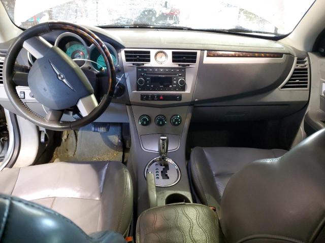 Photo 8 from auction – 2008 CHRYSLER SEBRING LI with VIN 1C3LC65M08N573762