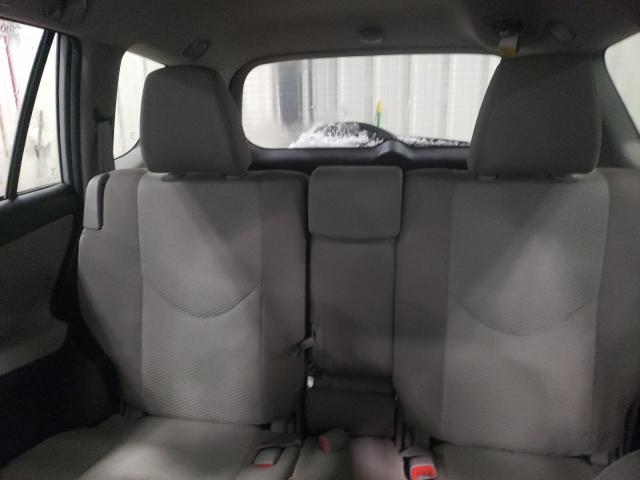Photo 10 from auction – 2012 TOYOTA RAV4 with VIN 2T3BF4DV7CW193123