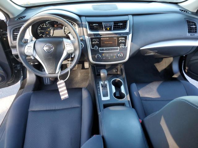 Photo 8 from auction – 2017 NISSAN ALTIMA 2.5 with VIN 1N4AL3AP5HC296206