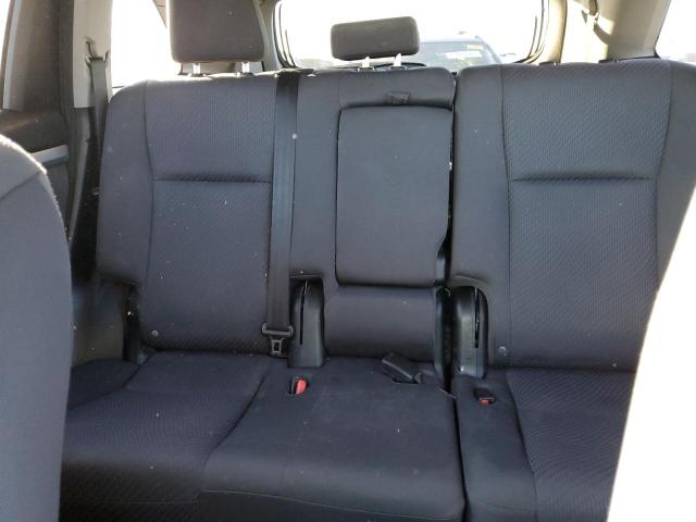 Photo 10 from auction – 2014 TOYOTA HIGHLANDER with VIN 5TDZARFH9ES008365