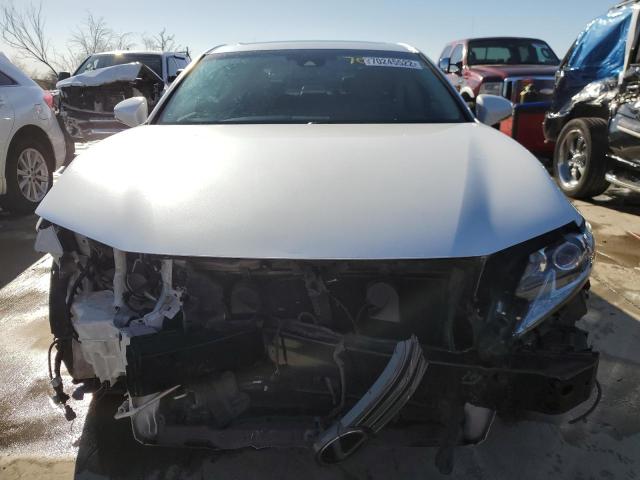 Photo 5 from auction – 2016 LEXUS ES 350 with VIN 58ABK1GG9GU015454