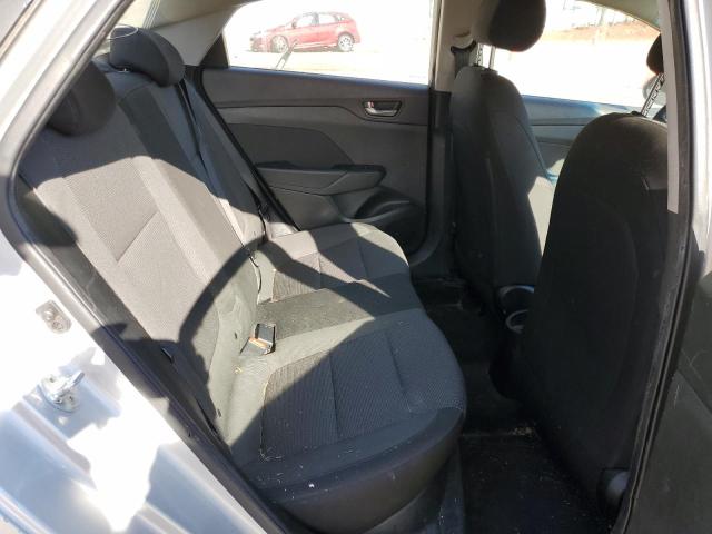 Photo 10 from auction – 2019 HYUNDAI ACCENT SE with VIN 3KPC24A37KE079717