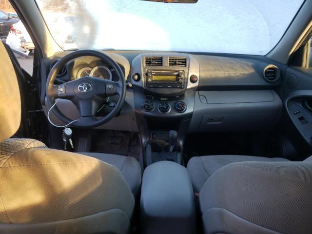 Photo 8 from auction – 2012 TOYOTA RAV4 with VIN 2T3BF4DV5CW238530