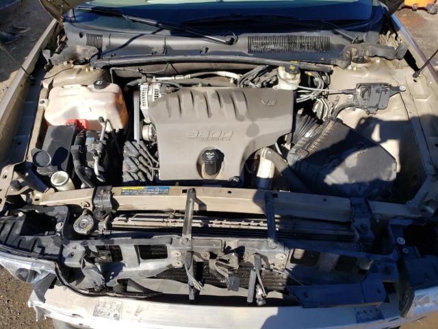 Photo 11 from auction – 2005 BUICK LESABRE CU with VIN 1G4HP52K65U215923