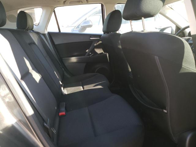 Foto 10 de la subasta – 2012 MAZDA 3 I con VIN JM1BL1L86C1572955
