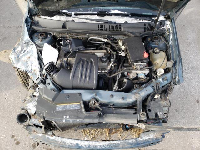 Photo 11 from auction – 2005 CHEVROLET COBALT LS with VIN 1G1AL12F357564977