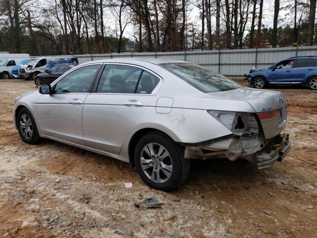Photo 2 from auction – 2012 HONDA ACCORD LXP with VIN 1HGCP2F49CA119311