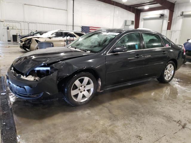 Photo 1 from auction – 2014 CHEVROLET IMPALA LIM with VIN 2G1WB5E38E1188078