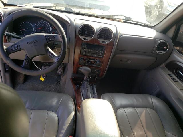 Photo 8 from auction – 2003 GMC ENVOY XL with VIN 1GKET16S236100747